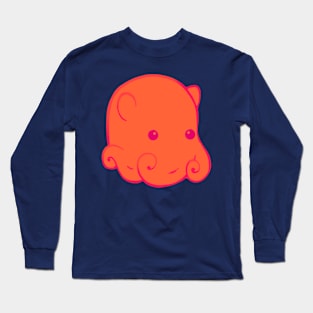 Octo-Adorabilis Long Sleeve T-Shirt